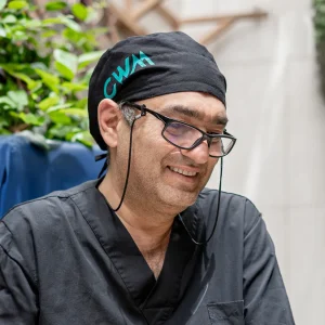 مرکز ایمپلنت دکتر روشن طلب